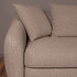 Диван-кровать Лунар (Lunar) отделка ткань кат.5 Loop 08 Antelope от MOD INTERIORS, MDI.SF.SL.320, 5-я фотография мини